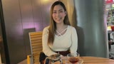 大きいおっぱいの知的美人が肉厚的なエロ過ぎるカラダを駆使してガチイキセックス！9