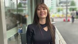 穏やかな大人の魅力を纏ったGカップの絶対的美女をホテルに誘いモデルテイで全力ハメ撮り絶頂イキSEX！3