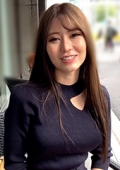 穏やかな大人の魅力を纏ったGカップの絶対的美女をホテルに誘いモデルテイで全力ハメ撮り絶頂イキSEX！