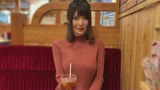 高身長173センチでスレンダーなJカップ巨乳美女のガチエロ絶頂イキSEX！2
