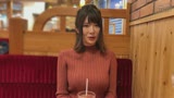 高身長173センチでスレンダーなJカップ巨乳美女のガチエロ絶頂イキSEX！3