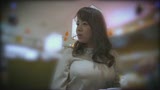 街で見かけた女性をナンパしてカフェデート⁉実は既婚者の若妻さん！年の差婚でちょっと欲求不満を覗かせた奥さま1
