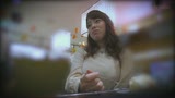 街で見かけた女性をナンパしてカフェデート⁉実は既婚者の若妻さん！年の差婚でちょっと欲求不満を覗かせた奥さま5