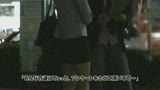 街行くミニスカ美脚奥さまをファッションインタビュー！潤んだ瞳でなし崩し的ボディタッチに流され中出しSEX！0