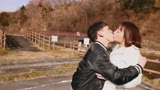 巨乳熟女と温泉旅行！混浴温泉で一線を越えたふたりは昼下がりの部屋で愛し合い快楽堕ちの中出しSEXに耽る！0