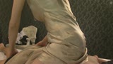 長身美熟女がメンズエステでエロ施術！美ボディを駆使して快楽中出しOK！6