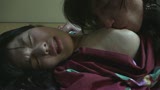 畳の部屋で浴衣で絡む清楚系の若妻！旦那が忙しく欲求不満が溜まっているのか？快楽の波に押され激しく喘ぐ淫乱性交！4