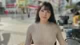 愛くるしいルックスと裏腹に彼氏なしのGカップ乳美女のドエロやりまんSEX！3