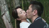 自然豊かな田舎暮らしの五十路熟女が寂しさ紛らすAV出演！裏山の竹藪で野外活動！青空の下で中出しSEX！18