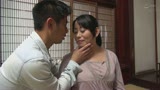 田舎暮らしのバツイチ熟女が人肌の温もり求めてAVに応募！巨乳を揺らして腰振る本気イキSEX！7
