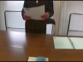叱られ手コキ 熟女編10