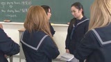 排泄いじめ学級　早苗1