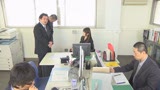 恥ずかしすぎる最初で最後の排泄　七咲楓花24