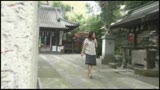 有馬で見つけた巨乳五十路妻 旅先中出しナンパ0