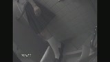 私立女子○校のトイレに仕掛けられたCCDカメラが捉えた生徒たちの指オナニーに大興奮!25