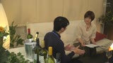 街角おばさんナンパ 商店街にいそうなごく普通のおばさんがワインの試飲でほろ酔い気分、「こんなおばさんで良いの？」とか言いながら嬉しそうに生姦ＳＥＸ 20