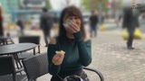 圧倒的美エロ Ｈカップの童顔美女と全力SEX。27