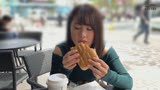 圧倒的美エロ Ｈカップの童顔美女と全力SEX。28