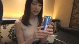 素人ホイホイ×MBM　お酒しゅきぃ♪　エッチ中も手放せましぇーん♪　神泡おま○こ拾い飲み４　撮り下ろし３名1