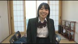 未熟なつぼみ　生田まや2