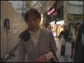 商店街で見つけた素敵なおばさま13