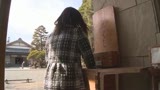 中出し人妻不倫旅行16 　阿川蘭3