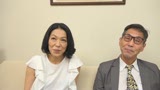 生々しい夫婦セックス AV出演を重ねるごとに深まり燃える夫婦愛1
