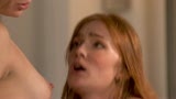 【Marc Dorcel】LUXURE ジア・リーザ&ヴィカ・リタ #従順#卑猥妻#3P#レズキス35