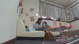 「エログッズだらけの部屋で二人きりになった母と息子は果たして禁忌を破って近○相姦セックスしてしまうのか？」…裏でお母さんにだけこっそり成功報酬の話をしておきました。28