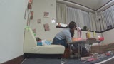 「エログッズだらけの部屋で二人きりになった母と息子は果たして禁忌を破って近○相姦セックスしてしまうのか？」…裏でお母さんにだけこっそり成功報酬の話をしておきました。31