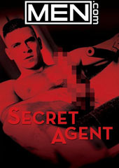 Secret Agent