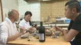 漁師の夫人 佐倉久子 58歳13