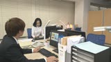 おばさん女上司と残業セックス中出しオフィス　瀬尾礼子 50歳 0