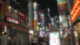日本最大の繁華街にある「老舗おっぱいパブ」でオキニの嬢が騎乗位生ハメで中出しするまで 佐知子18