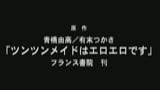 ツンツンメイドはエロエロです　上巻　ご主人様を躾けてあげる29