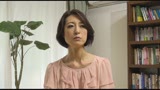 熟年AVデビュー 華奢な体に溢れるエロス！ 淑女のふりしてドスケベ50歳熟女　笛木薫 50歳4