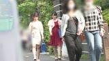 結婚式帰りの美顔ファッション誌編集者をナンパ！！美しいドレスを脱がされ美パイパンマ●コから溢れる大量愛汁！Eカップ巨乳を震わせ鬼イキ連発する美女に無断で種付けｗｗ0