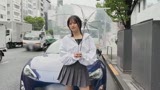 「イキすぎておま●こ弱くなってるぅ！！」イン☆フォロワー1万人、車好き美少女ギャル2