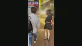 友達のセックス、勝手に流出1