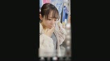 親族だからカラダの相性100%？！色白スレンダーEカップの女子大生が従兄ちゃんに生中出しされる禁断のハメ撮り流出！！0