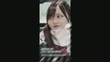【高身長173cm&美巨乳Eカップ】モデル候補生の美少女(19)が大学生彼氏に種付けされるハメ撮りが流出0