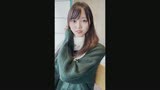 【高身長173cm&美巨乳Eカップ】モデル候補生の美少女(19)が大学生彼氏に種付けされるハメ撮りが流出1