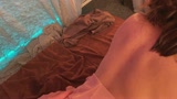 【メンエス盗撮/きらさん/20歳/大学生/中出し】抱き心地抜群のむっちりEカップ激エロ肉感BODY！！「お触り禁止です！」→ご無沙汰すぎて拒めなかったメンエス嬢さん客にチ●ポをねじ込まれて痙攣絶頂37