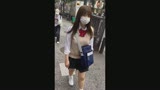 【Hカップ爆揺れ騎乗位！！】巨乳裏垢女子(19)が裏垢で知り合った初対面のおじさんに連続中出しされておま●こ精子まみれにされちゃう一部始終ｗｗｗ1