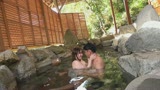 隠れ肉食系の愛人はHカップ爆乳ドスケベボディ！温泉旅館に篭って精子枯れ果てるまでヤリまくる中出し不倫ハメ撮り9