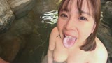 隠れ肉食系の愛人はHカップ爆乳ドスケベボディ！温泉旅館に篭って精子枯れ果てるまでヤリまくる中出し不倫ハメ撮り16