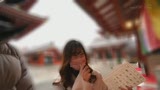 はじめてのイチャつき東京デート うぶな素人女子をイカセまくるオールハメ撮り3SEX　宮市怜奈3