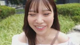 【初撮り】恥じらいながらもHに興味津々な名古屋在住の現役女子大生。　SEXに興味津々で自らAV出演志願をしてきた現役女子大生と平日昼間のアポでさくっとその日にSEXしちゃいました。　なな 21歳2