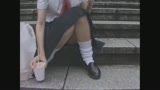 自ら慰む幼少女　みき18才0