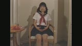 自ら慰む幼少女　みき18才5